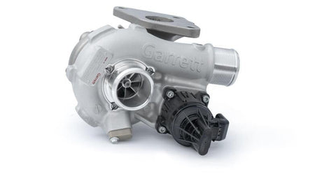 Garrett - Garrett 2021+ Ford Bronco 2.7L GT1752S PowerMax Turbocharger Kit