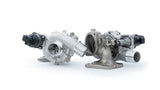Garrett - Garrett 2022+ Ford Bronco/Ranger Raptor 3.0L GT1752S PowerMax Turbocharger Kit (RH & LH Turbos)