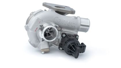 Garrett - Garrett 2022+ Ford Bronco/Ranger Raptor 3.0L GT1752S PowerMax Turbocharger Kit (RH & LH Turbos)