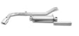 Gibson Performance - Gibson Single Cat - Back Exhaust System for Ford Maverick