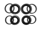GiroDisc - GiroDisc 16 - 18 Ford Focus RS Mk3 Rotors