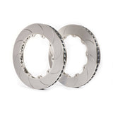 GiroDisc - GiroDisc 16 - 18 Ford Focus RS Mk3 Rotors