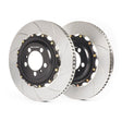 GiroDisc - GiroDisc 2021+ Acura TLX Type S Slotted Rotors