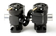 Go Fast Bits - GFB 2017+ Kia Stinger 3.3T V6 Deceptor Pro II Blow Off Valve Kit (2 Valves Included) - Panda Motorworks