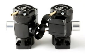 Go Fast Bits - GFB 2017+ Kia Stinger 3.3T V6 Deceptor Pro II Blow Off Valve Kit (2 Valves Included) - Panda Motorworks