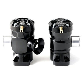Go Fast Bits - GFB 2017+ Kia Stinger 3.3T V6 Respons Blow Off Valve Kit (Mach 2 and Respons Valves Included) - Panda Motorworks