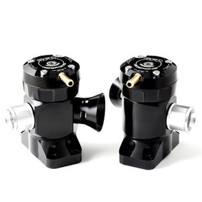 Go Fast Bits - GFB 2017+ Kia Stinger 3.3T V6 TMS Respons Blow Off Valve Kit (2 Valves Included) - Panda Motorworks