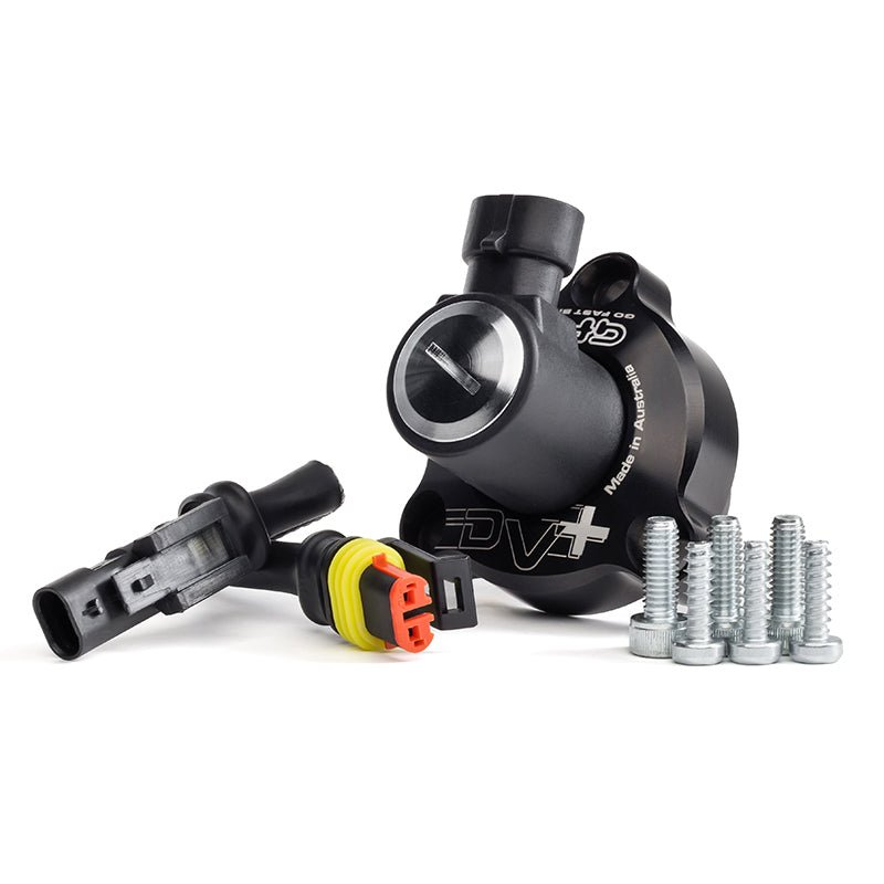 GFB Diverter Valve DV+ 2015+ Ford Edge, Edge Sport, Edge ST 2.0