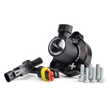 Go Fast Bits - GFB Diverter Valve DV+ 2021+ Ford Bronco, Bronco Raptor 2.3 / 2.7/ 3.0L - Panda Motorworks