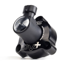 Go Fast Bits - GFB Diverter Valve DV+ 2021+ Ford Bronco, Bronco Raptor 2.3 / 2.7/ 3.0L - Panda Motorworks