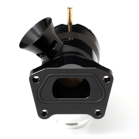 Go Fast Bits - GFB Hybrid TMS Dual Port Blow Off Valve for Hyundai/Kia 2.5T