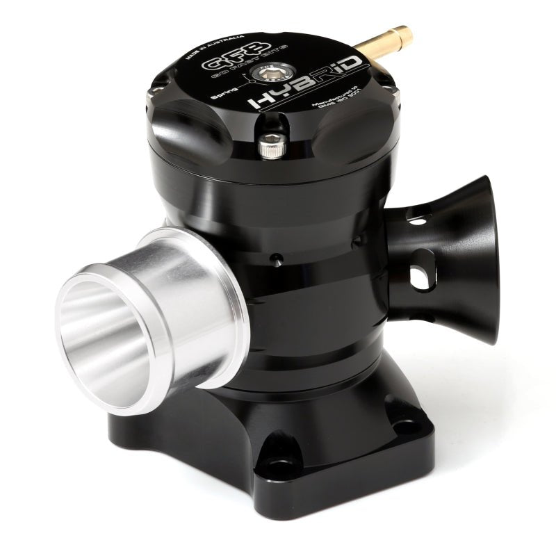 Go Fast Bits - GFB Hybrid TMS Dual Port Blow Off Valve for Hyundai/Kia 2.5T