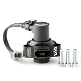Go Fast Bits - GFB VTA Blow Off Valve 2023+ Toyota GR Corolla / 2021+ Toyota GR Yaris - Panda Motorworks