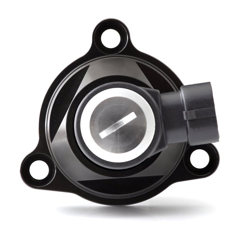 Go Fast Bits - GFB VTA Blow Off Valve 2023+ Toyota GR Corolla / 2021+ Toyota GR Yaris - Panda Motorworks