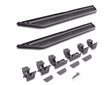 Go Rhino - Go Rhino Dominator D6 Running Boards – 2024+ Toyota Tacoma (Rocker Panel / Frame Mount)