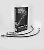 Goodridge - Ford Focus ST Goodridge Stainless Steel Brake Lines