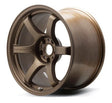 Gram Light - Gram Lights 57DR 18x9.5 +38 5 - 114.3 Bronze2 Wheel - Panda Motorworks