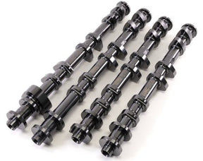 GSC - GSC P - D Nissan/Infiniti VR30DDTT S2 Camshafts 270/272 Billet - Panda Motorworks