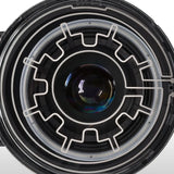 Oracle 2021+ Ford Bronco Oculus Bi-LED Projector Headlights w/ Heated Lenses