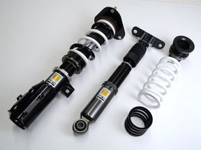 HKS - HKS 2023+ Toyota GR Corolla Hipermax MAX S GZEA14H Full Kit