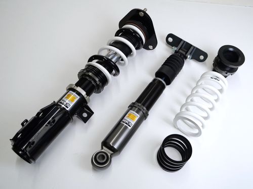 HKS - HKS 2023+ Toyota GR Corolla Hipermax MAX S GZEA14H Full Kit