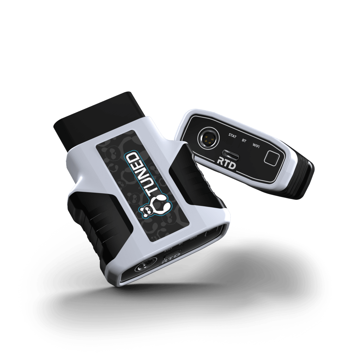 HP Tuners - 19 - 22 Ranger 2.3T Panda Motorworks RTD Panda Tune