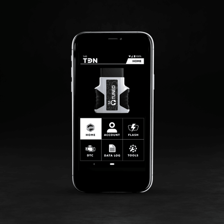 HP Tuners - 21+ Ford Bronco 2.7 HPT RTD + Panda Tune