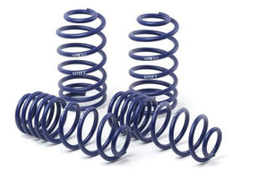 H&R - H&R - 2020+ EXPLORER ST LOWERING SPRINGS - Panda Motorworks
