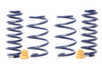 H&R - H&R Sport Springs for 2018 - 2020 Volkswagen Atlas