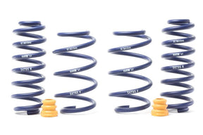 H&R - H&R Sport Springs for 2018 - 2020 Volkswagen Atlas