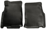 Husky Liners - Husky Liners 03 - 09 Toyota 4Runner (4DR) Classic Style Black Floor Liners - Panda Motorworks