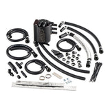 IAG Performance - IAG Air / Oil Separator (AOS) For 08 - 14 Subaru WRX / 08 - 21 STI