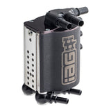 IAG Performance - IAG Air / Oil Separator (AOS) For 08 - 14 Subaru WRX / 08 - 21 STI