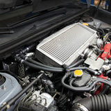 IAG Performance - IAG Air / Oil Separator (AOS) For 08 - 14 Subaru WRX / 08 - 21 STI
