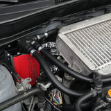 IAG Performance - IAG Air / Oil Separator (AOS) For 08 - 14 Subaru WRX / 08 - 21 STI