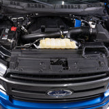IAG Performance - IAG Air Oil Separator AOS For 17 - 23 Ford F - 150 & Raptor 3.5L EcoBoost - Panda Motorworks