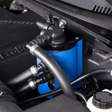 IAG Performance - IAG Air Oil Separator AOS For 17 - 23 Ford F - 150 & Raptor 3.5L EcoBoost - Panda Motorworks