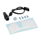 IAG Performance - IAG Air Oil Separator AOS For 17 - 23 Ford F - 150 & Raptor 3.5L EcoBoost - Panda Motorworks