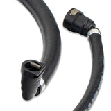 IAG Performance - IAG Air Oil Separator AOS For 17 - 23 Ford F - 150 & Raptor 3.5L EcoBoost - Panda Motorworks