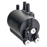 IAG Performance - IAG Air Oil Separator AOS For 2021+ 2.7L Ford Bronco - Panda Motorworks