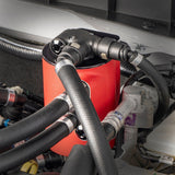 IAG Performance - IAG Air Oil Separator AOS For 2021+ 2.7L Ford Bronco - Panda Motorworks