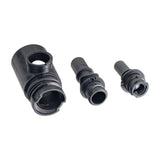 IAG Performance - IAG Air Oil Separator AOS For 2021+ 2.7L Ford Bronco - Panda Motorworks