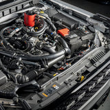 IAG Performance - IAG Air Oil Separator AOS For 2021+ 2.7L Ford Bronco - Panda Motorworks