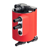 IAG Performance - IAG Air Oil Separator AOS For 2021+ 2.7L Ford Bronco - Panda Motorworks