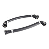 IAG Performance - IAG Air Oil Separator AOS For 2021+ 2.7L Ford Bronco - Panda Motorworks