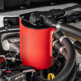 IAG Performance - IAG Air Oil Separator AOS For 2021+ 2.7L Ford Bronco - Panda Motorworks