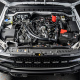 IAG Performance - IAG Air Oil Separator AOS For 2021+ 2.7L Ford Bronco - Panda Motorworks