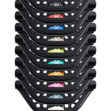 IAG Performance - IAG Full Length EZ - Step Add - on for 2021+ Ford Bronco (1 Pair)