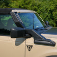 IAG Performance - IAG Intake Snorkel For 2021+ Ford Bronco