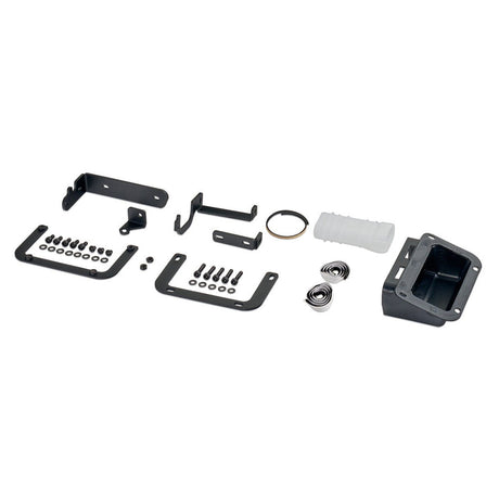IAG Performance - IAG Intake Snorkel For 2021+ Ford Bronco
